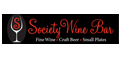 Society Wine Bar