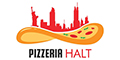 Logo halt