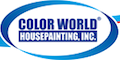 Color World HousePainting