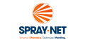 Spray-Net! Inc