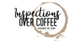 Inspection Over Coffee