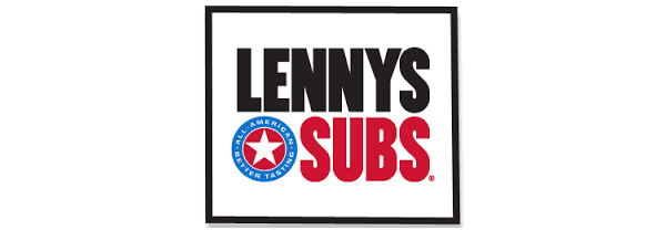 Lenny's Sub Shop