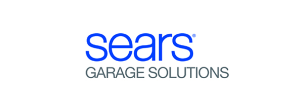 Sears Garage Solutions